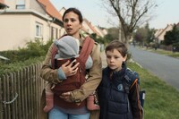 「ぼくとパパ、約束の週末」新場面写真