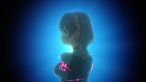 「楽園追放 心のレゾナンス」特報より