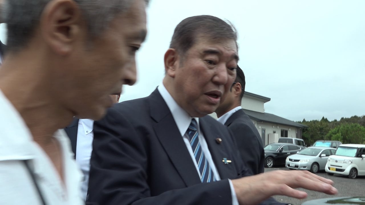 総理大臣列伝　セット 第76・77代総理大臣 海部俊樹【歴代総理列伝】 - YouTube