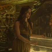 「デューン 預言」場面写真