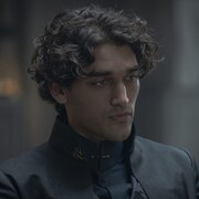 「デューン 預言」場面写真