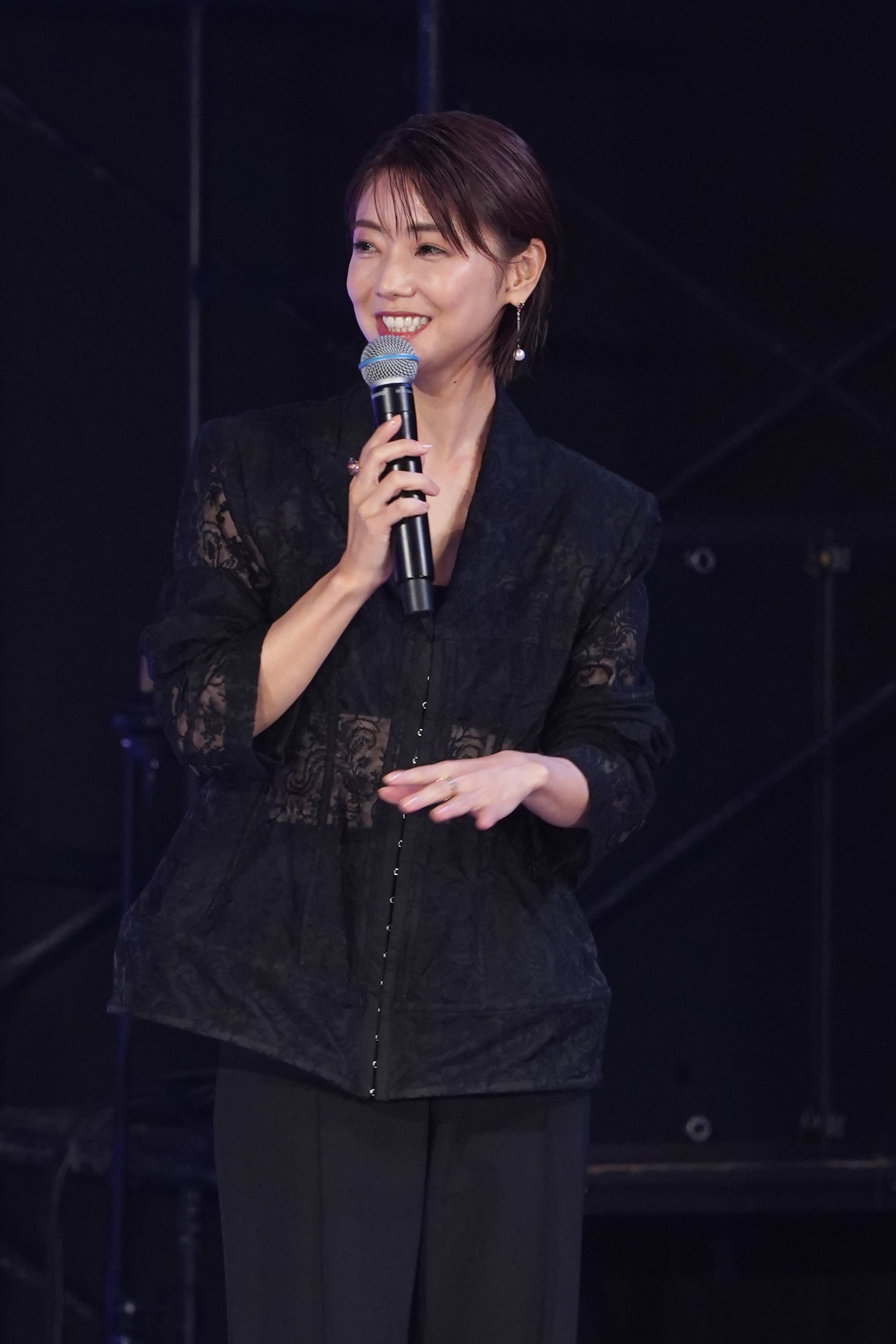 倉科カナ