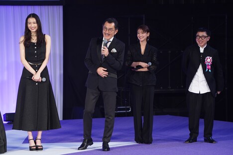 ドラマ＆映画 「【推しの子】」ワールドプレミアの様子