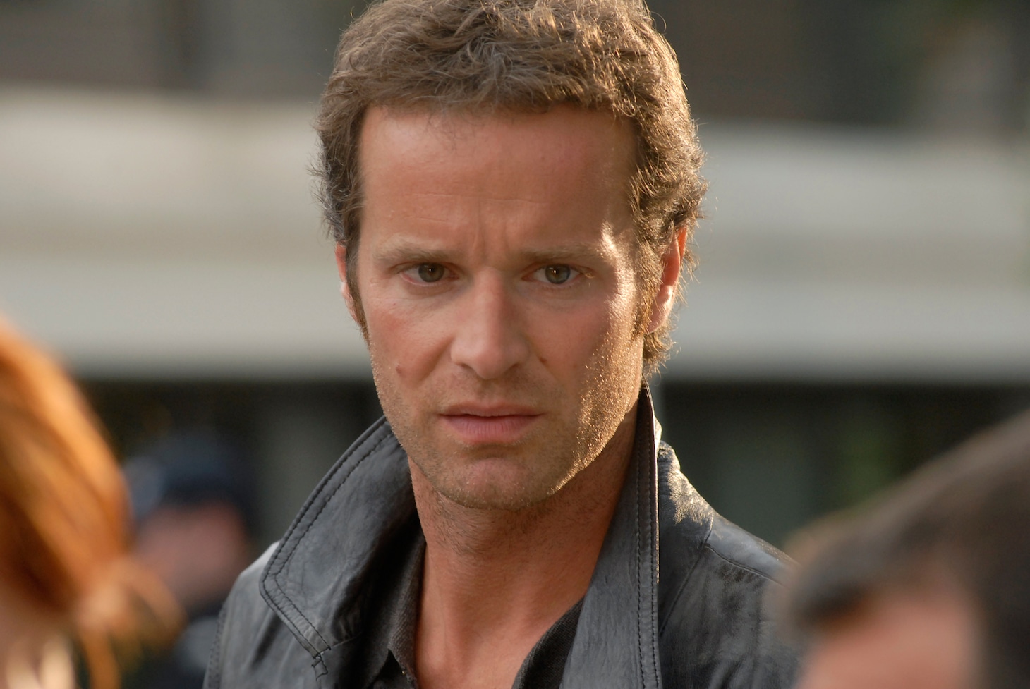 「プロファイリング パリ犯罪捜査課」場面写真