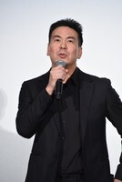 「雨の中の慾情」プレミア上映より、片山慎三