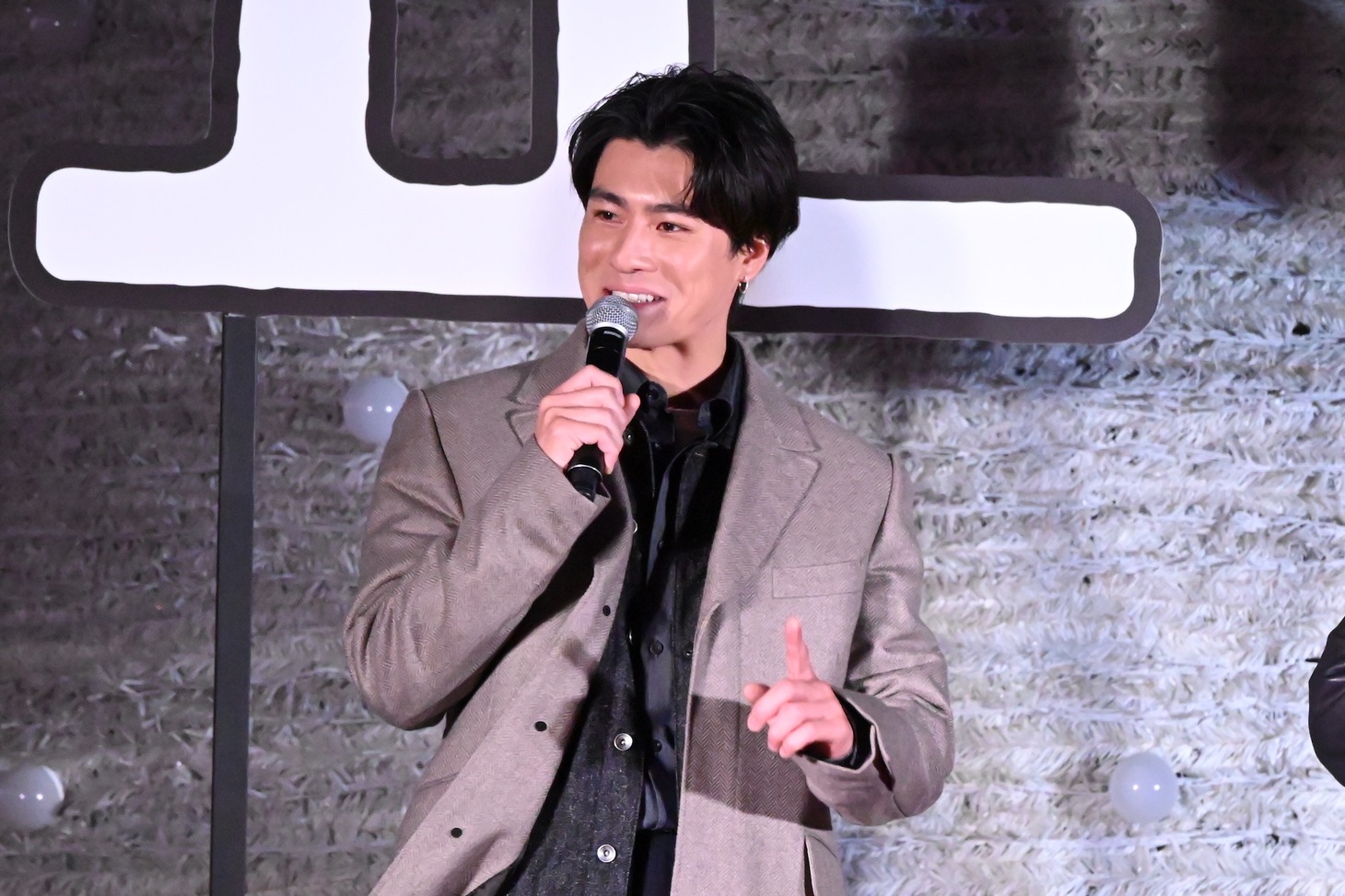 森本慎太郎