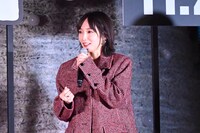 吉岡里帆