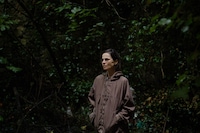 アンゲラ・シャーネレク (c)Ivan Markovic