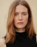 フルール・ジェフリエ（photo by Natacha Lamblin）