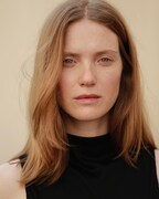 フルール・ジェフリエ（photo by Natacha Lamblin）