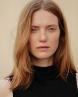 フルール・ジェフリエ（photo by Natacha Lamblin）