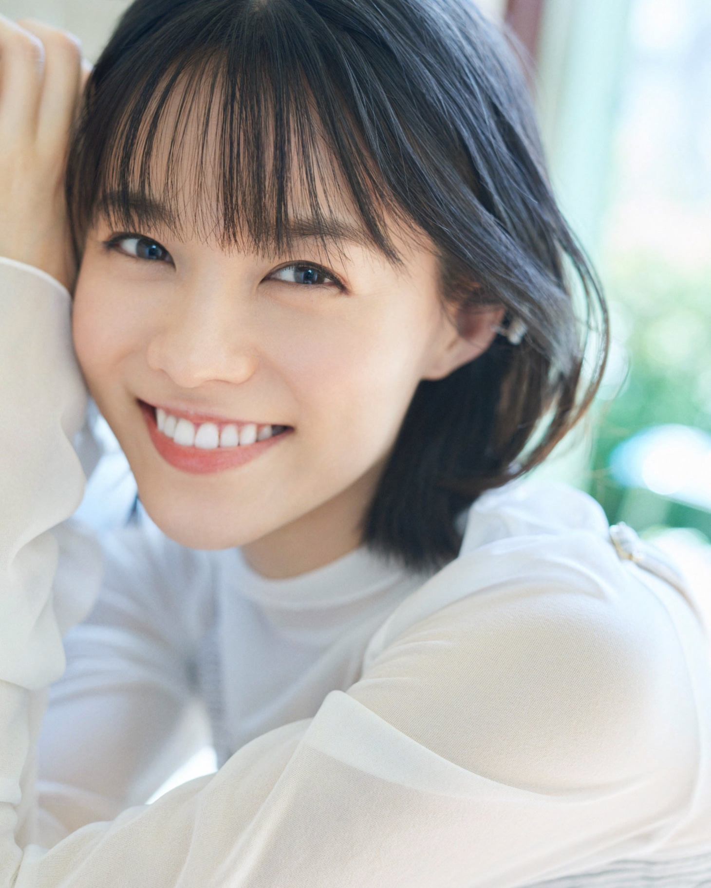 志田彩良