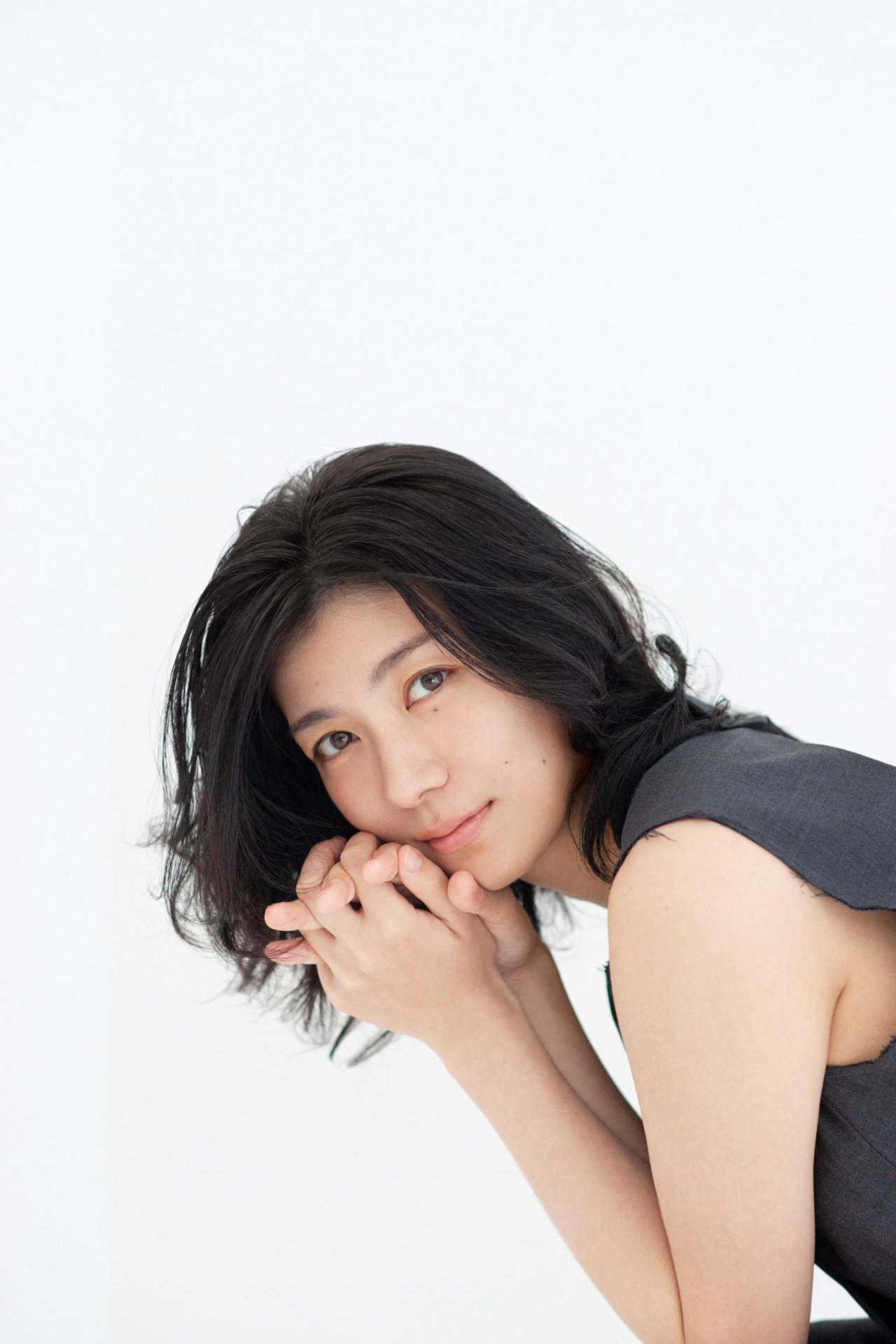 瀧内公美