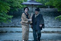 連続シリーズ「鬼平犯科帳 老盗の夢」場面写真