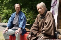 連続シリーズ「鬼平犯科帳 老盗の夢」場面写真