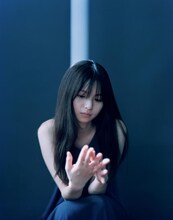 SWITCH Vol. 42 No. 12より、齋藤飛鳥