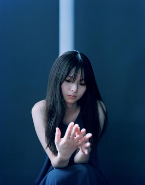 SWITCH Vol. 42 No. 12より、齋藤飛鳥