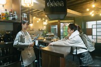 映画「大きな玉ねぎの下で」場面写真