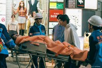 映画「大きな玉ねぎの下で」場面写真