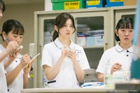 映画「大きな玉ねぎの下で」場面写真