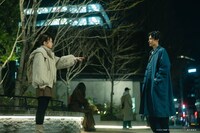 映画「大きな玉ねぎの下で」場面写真