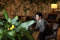 「私にふさわしいホテル」場面写真