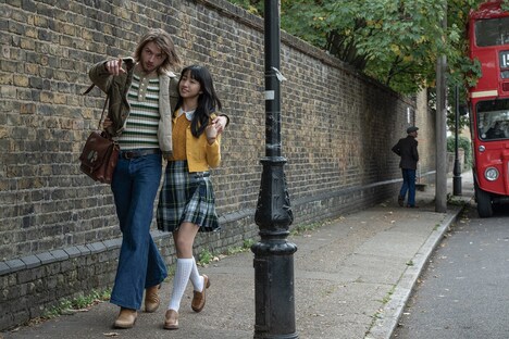 「TOUCH／タッチ」新場面写真