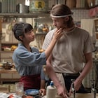 Koki,演じるミコと主人公が出会う「TOUCH/タッチ」本編の一部公開
