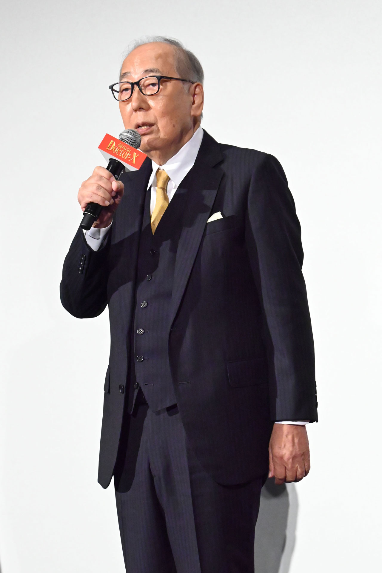 岸部一徳
