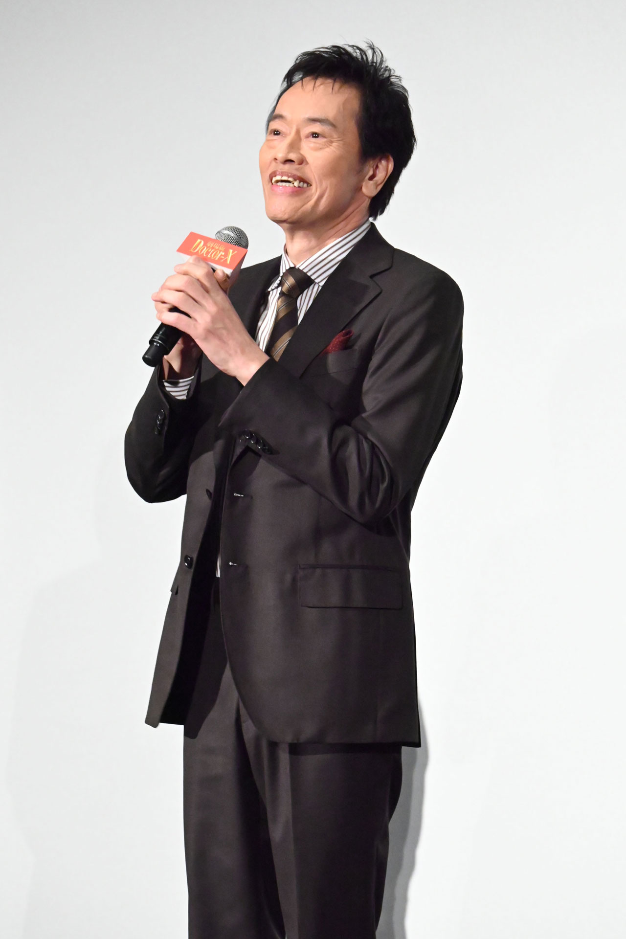 遠藤憲一