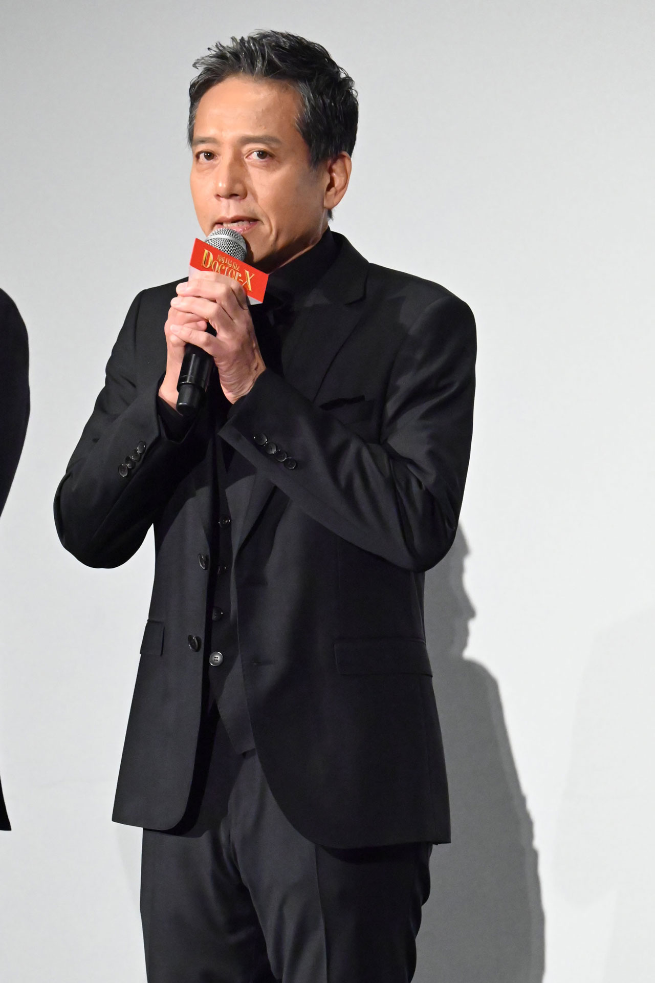 勝村政信