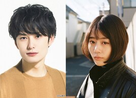 高畑充希が第1子を妊娠、夫・岡田将生と連名で報告