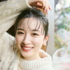 永野芽郁の2025年カレンダー発売、大人の透明感あふれる