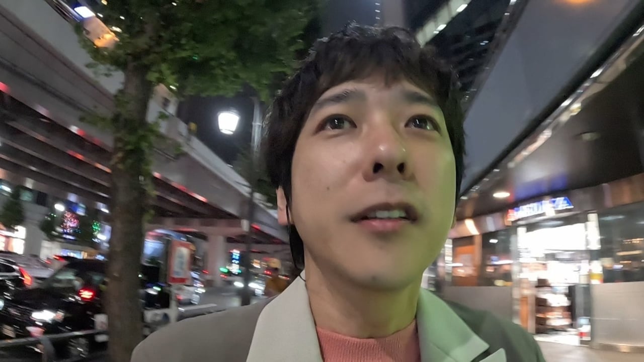 「ニノなのに」二宮和也が変装なしで街へ出てみた、うなぎ大好き柳楽優弥は職人に弟子入り