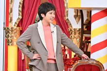 「ニノなのに」より、二宮和也