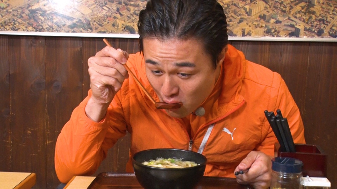「ニノなのに」より、高岸宏行（ティモンディ）