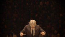 「Ryuichi Sakamoto | Playing the Orchestra 2014」場面写真