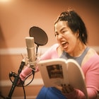 ゆりやんレトリィバァ「ビーキーパー」吹替版に出演、ジェイソン・ステイサムの声かと思ってた