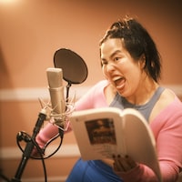 ゆりやんレトリィバァ「ビーキーパー」吹替版に出演、ジェイソン・ステイサムの声かと思ってた