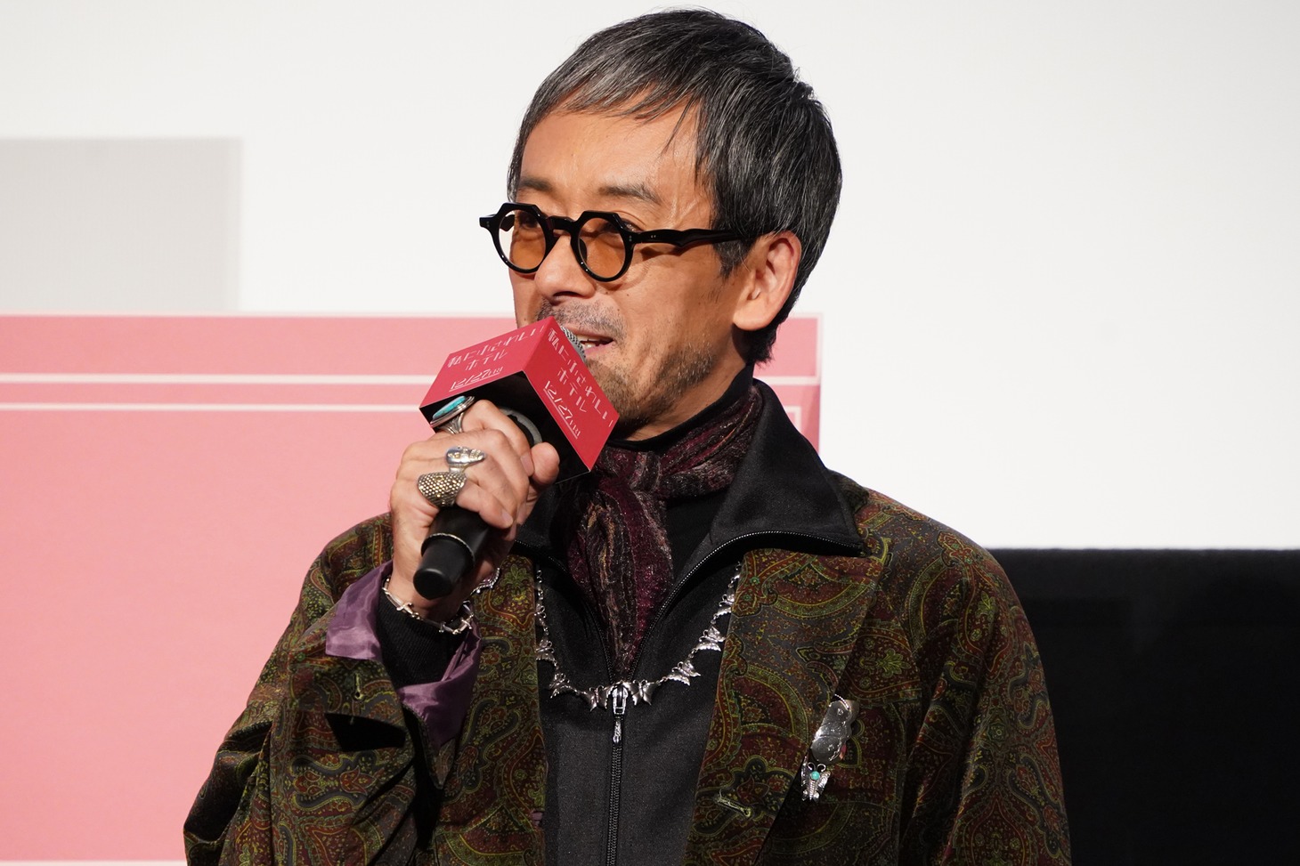 滝藤賢一