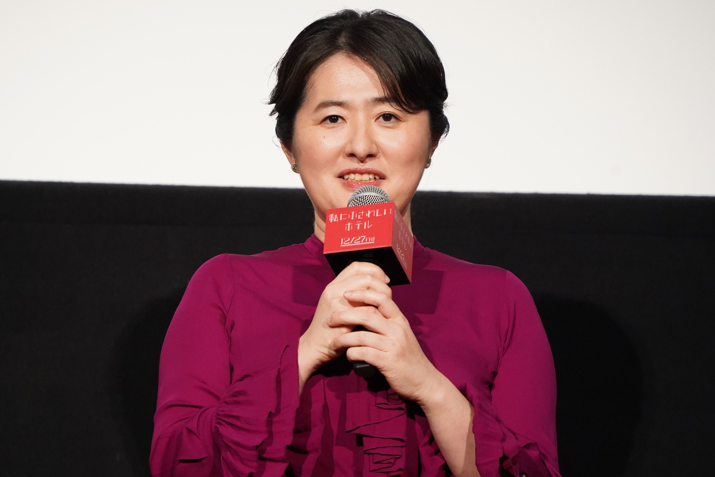 柚木麻子