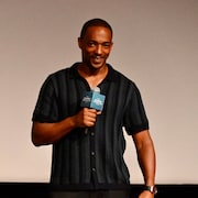 ディズニー新作情報が続々発表、アンソニー・マッキーも登壇「ハルクになりたいと…」