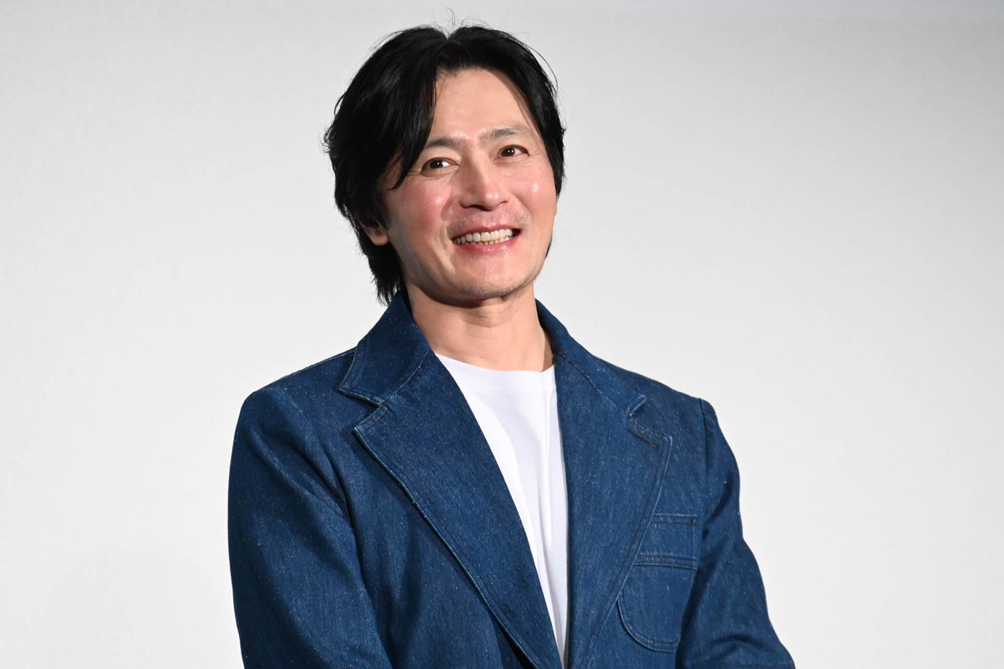 チャン・ドンゴン