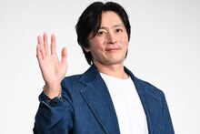 チャン・ドンゴン