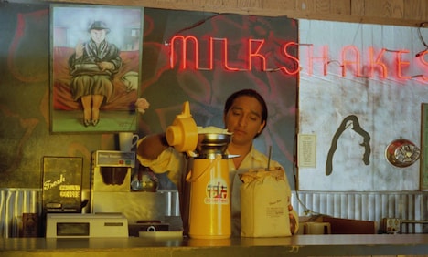 「バグダッド・カフェ（4Kレストア版）」場面写真