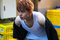 「BATTLE KING!! Map of The Mind -序奏・終奏-」場面写真