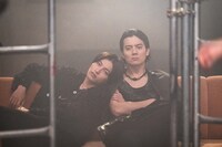 「BATTLE KING!! Map of The Mind -序奏・終奏-」場面写真