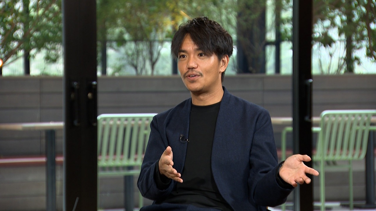 「ボクらの時代」より、染井為人