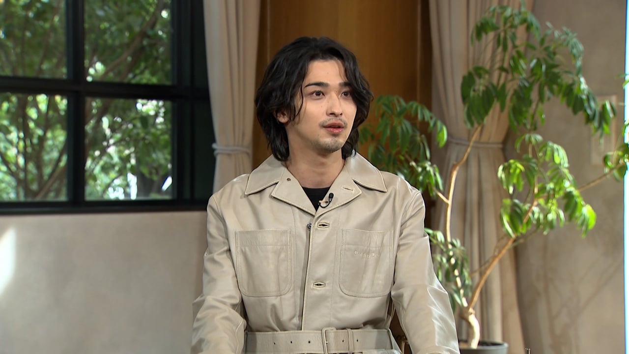 映画「正体」もうすぐ公開、横浜流星・藤井道人・染井為人が「ボクらの時代」に登場