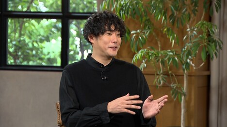 「ボクらの時代」より、藤井道人
